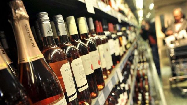 Закон о продаже алкоголя с 21 года могут принять уже в этом году Закон о продаже алкоголя с 21 года могут принять уже в этом году