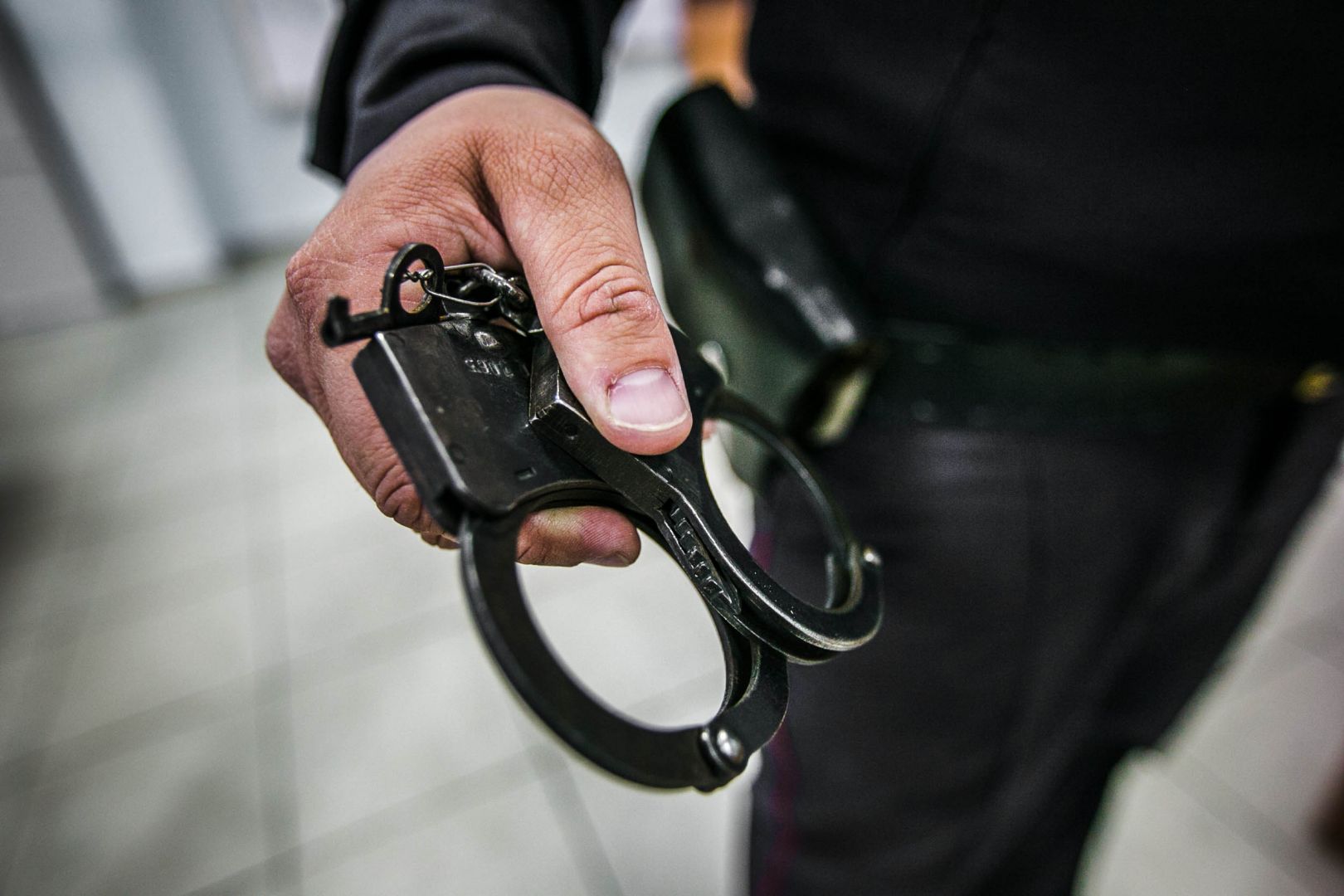 Двое жителей Ставрополья украли ядохимикаты на 200 тысяч рублей Двое жителей Ставрополья украли ядохимикаты на 200 тысяч рублей