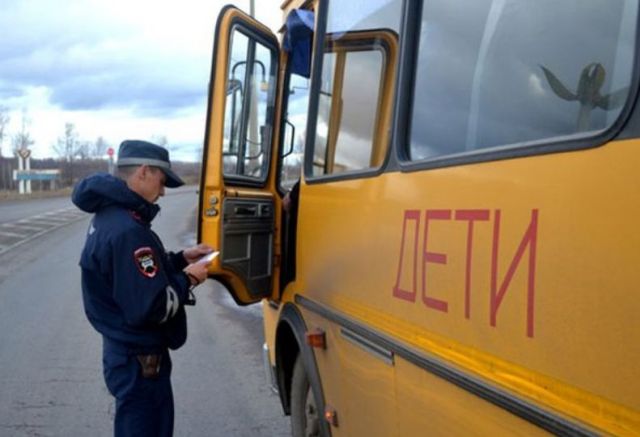 На Ставрополье сняли с линии 100 автобусов с несанкционированными изменениями в конструкции На Ставрополье сняли с линии 100 автобусов с несанкционированными изменениями в конструкции