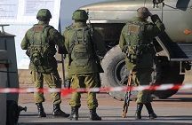 Четыре боевика ликвидировано на Северном Кавказе за неделю Четыре боевика ликвидировано на Северном Кавказе за неделю