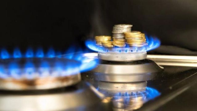 Ставропольцу после перерасчёта платы за газ возвращено 254 тысячи рублей Ставропольцу после перерасчёта платы за газ возвращено 254 тысячи рублей