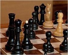 На чемпионат мира по шахматам среди школьников поедет семилетняя пятигорчанка Эва Степанян На чемпионат мира по шахматам среди школьников поедет семилетняя пятигорчанка Эва Степанян