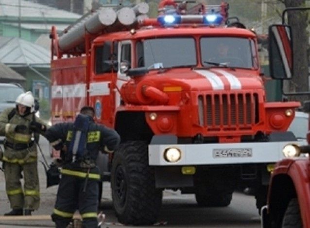 На Ставрополье в частном домовладении произошёл взрыв На Ставрополье в частном домовладении произошёл взрыв