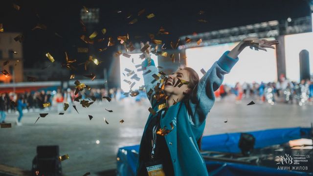 Конкурсные просмотры проходят у участников Российской Студенческой весны в Ставрополе Конкурсные просмотры проходят у участников Российской Студенческой весны в Ставрополе