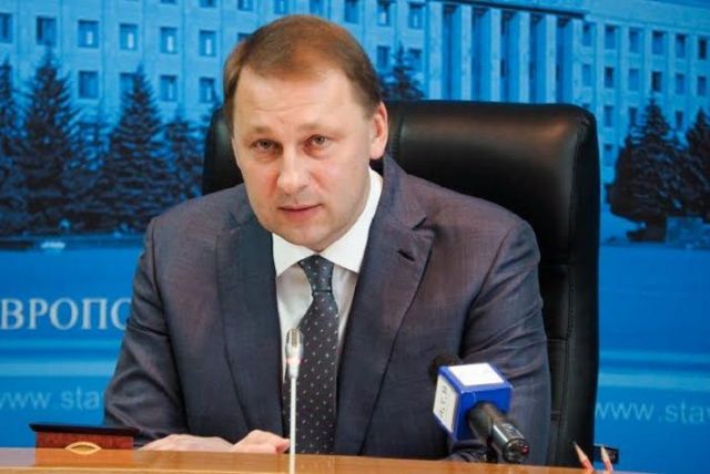 Ставропольский край занял 13 место в рейтинге делового гостеприимства российских регионов Ставропольский край занял 13 место в рейтинге делового гостеприимства российских регионов