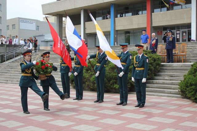 300 ставропольцев пополнили ряды «Юнармии» 300 ставропольцев пополнили ряды «Юнармии»