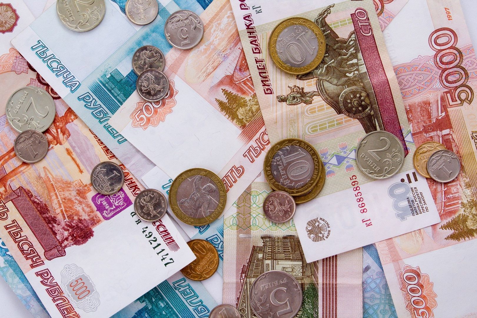 На Ставрополье аграрии добились выплаты долга по зарплате в 2,5 миллиона рублей