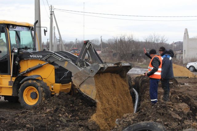 Около 14 тысяч ставропольцев получат в этом году доступ к качественной питьевой воде Около 14 тысяч ставропольцев получат в этом году доступ к качественной питьевой воде