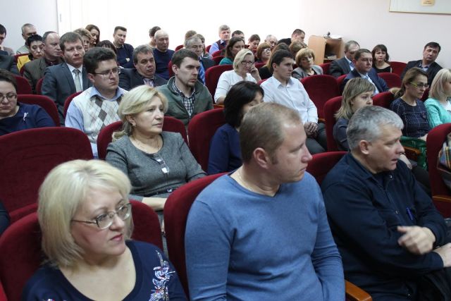 Новые правила расчётов обсудили в министерстве ЖКХ Ставрополья Новые правила расчётов обсудили в министерстве ЖКХ Ставрополья