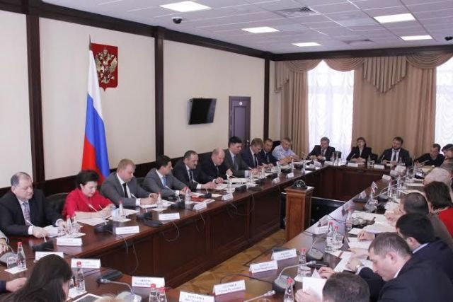 Форум «Машук-2015» будет активно посещаться федеральными руководителями высокого ранга Форум «Машук-2015» будет активно посещаться федеральными руководителями высокого ранга