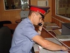 На парковочной стоянке возле автовокзала обнаружен подозрительный пакет На парковочной стоянке возле автовокзала обнаружен подозрительный пакет