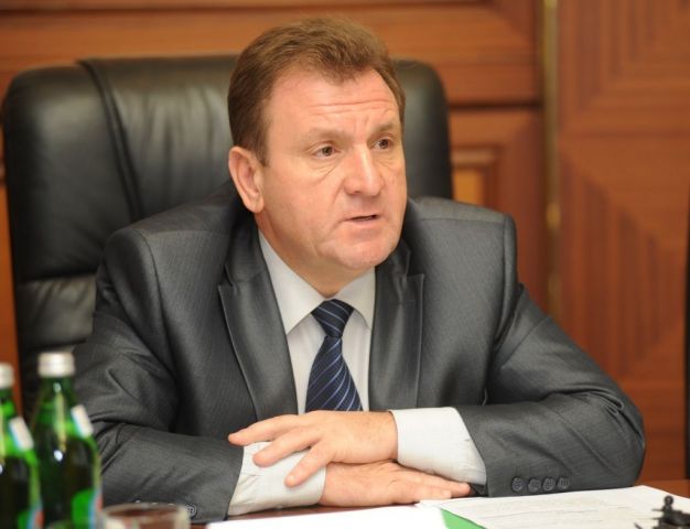 Глава Ставрополя Иван Ульянченко ответит на вопросы горожан Глава Ставрополя Иван Ульянченко ответит на вопросы горожан