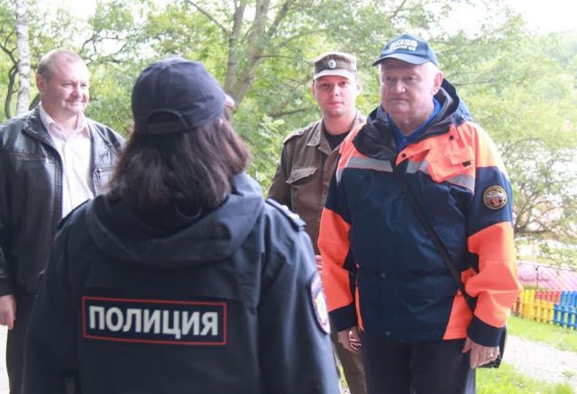 На Ставрополье нашли потерявшегося пастуха На Ставрополье нашли потерявшегося пастуха