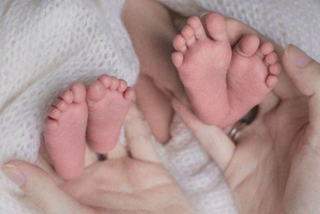 На Ставрополье в 2017 году родились Иоанн-Адриан-Авраам, Матрёна, Стефанида, Феодосия и Ермак На Ставрополье в 2017 году родились Иоанн-Адриан-Авраам, Матрёна, Стефанида, Феодосия и Ермак