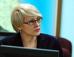 Новый руководитель краевой службы занятости населения Новый руководитель краевой службы занятости населения