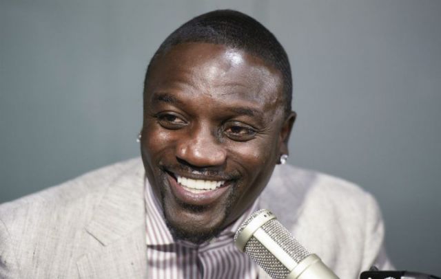 Звезда хип-хопа Akon записал видеообращение к ставропольцам Звезда хип-хопа Akon записал видеообращение к ставропольцам