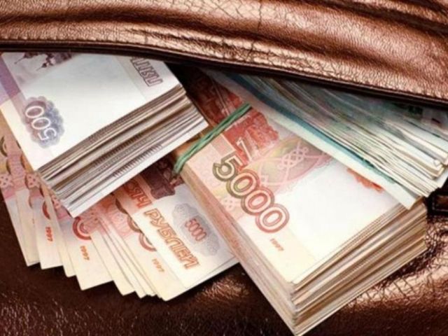 В Будённовске торговый представитель не внёс в кассу компании более миллиона рублей В Будённовске торговый представитель не внёс в кассу компании более миллиона рублей