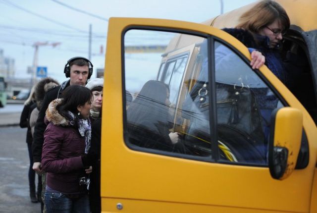 Обеспеченность пассажирским транспортом «Белого города» проверили в Ставрополе Обеспеченность пассажирским транспортом «Белого города» проверили в Ставрополе