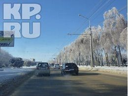 Дороги Ставрополья снова открыты Дороги Ставрополья снова открыты