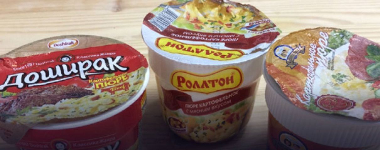 В Пятигорске мать пыталась передать заключённому сыну наркотики в банке с пюре