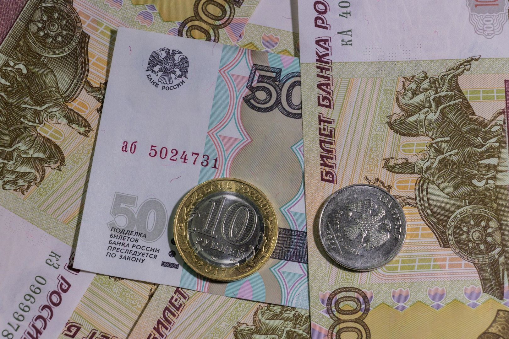 Ставрополец заплатил 123 тысячи рублей долга по алиментам под угрозой уголовной ответственности