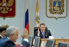 Ставрополье получит 87 миллионов рублей на реабилитацию детей-инвалидов Ставрополье получит 87 миллионов рублей на реабилитацию детей-инвалидов