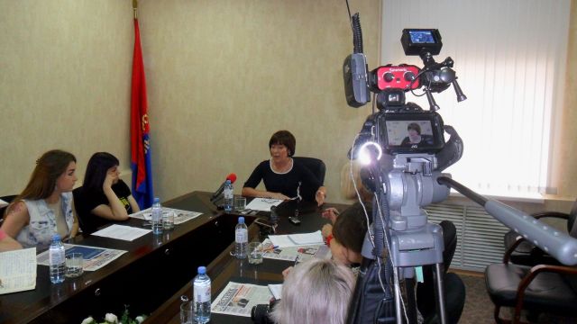 Повышение пенсионного возраста беспокоит профсоюзы Ставрополья Повышение пенсионного возраста беспокоит профсоюзы Ставрополья