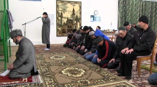 В Ставропольском крае построят новую мечеть В Ставропольском крае построят новую мечеть