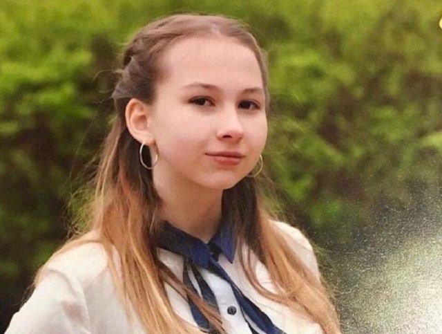 На Ставрополье пропала несовершеннолетняя девушка На Ставрополье пропала несовершеннолетняя девушка