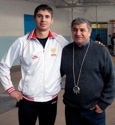 Ставропольские легкоатлеты завоевали три медали на чемпионате и первенстве России Ставропольские легкоатлеты завоевали три медали на чемпионате и первенстве России