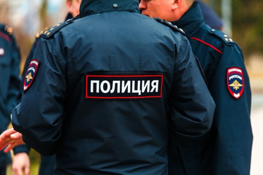 Ставропольские полицейские нашли без вести пропавшего несовершеннолетнего