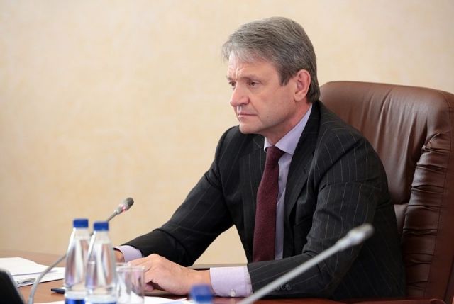 На Ставрополье с рабочим визитом прибыл министр сельского хозяйства РФ Александр Ткачёв На Ставрополье с рабочим визитом прибыл министр сельского хозяйства РФ Александр Ткачёв