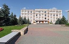 Юрий Белый принял участие в заседании Думы Невинномысска Юрий Белый принял участие в заседании Думы Невинномысска