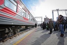На объектах Северо-Кавказской железной дороги в 2015 году пройдут масштабные ремонтные работы На объектах Северо-Кавказской железной дороги в 2015 году пройдут масштабные ремонтные работы