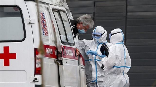 За последние сутки в Ставропольском крае выявлено 245 новых случаев заражения коронавирусом За последние сутки в Ставропольском крае выявлено 245 новых случаев заражения коронавирусом