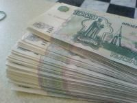 Судебные приставы помогли вернуть долг по алиментам на 145 тысяч рублей Судебные приставы помогли вернуть долг по алиментам на 145 тысяч рублей
