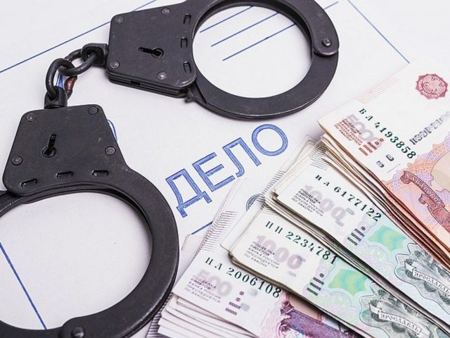 На Ставрополье специалист администрации сельсовета подозревается в злоупотреблении полномочиями На Ставрополье специалист администрации сельсовета подозревается в злоупотреблении полномочиями