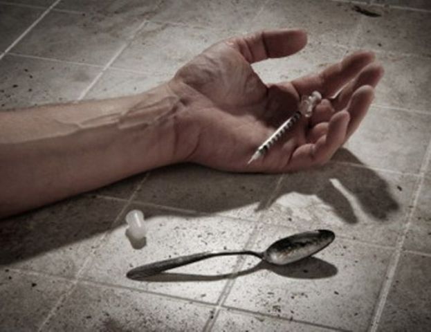 В Ставрополе стартовала акция «Сообщи, где торгуют смертью» В Ставрополе стартовала акция «Сообщи, где торгуют смертью»