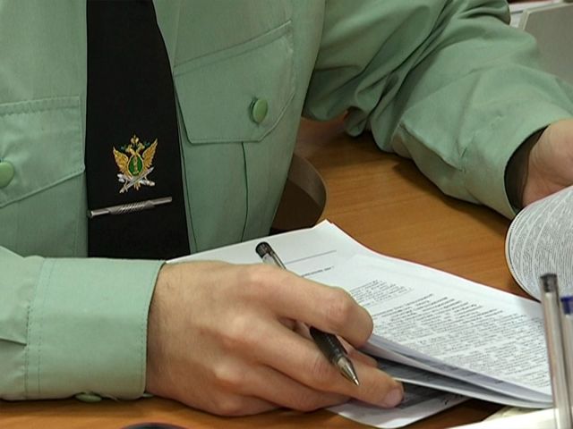 Ставрополец вернул миллионный долг после ареста его автопарка Ставрополец вернул миллионный долг после ареста его автопарка