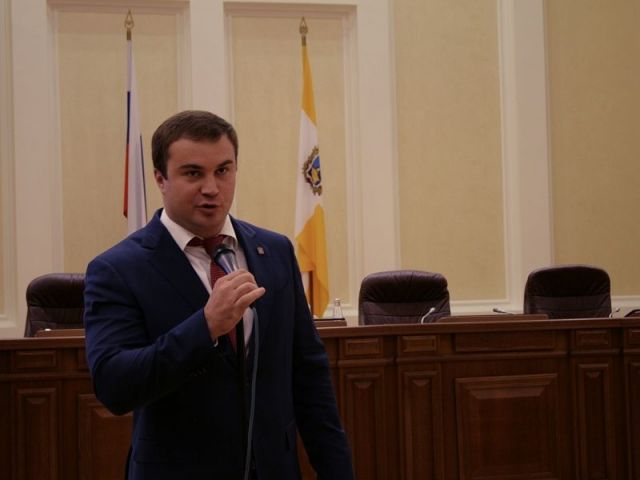В Ставрополе чествовали машиностроителей В Ставрополе чествовали машиностроителей