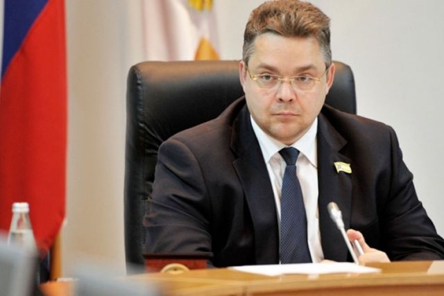 Губернатор Ставрополья поручил начать борьбу против детских «групп смерти» в интернете Губернатор Ставрополья поручил начать борьбу против детских «групп смерти» в интернете
