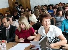 На Ставрополье прошел конкурс молодых библиотекарей На Ставрополье прошел конкурс молодых библиотекарей