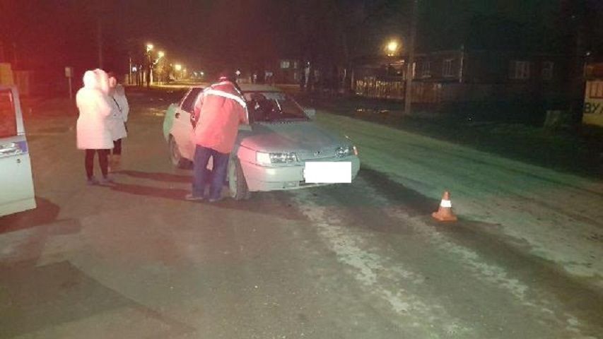 В Новопавловске под колёсами автомобиля погибла 52-летняя ставропольчанка В Новопавловске под колёсами автомобиля погибла 52-летняя ставропольчанка