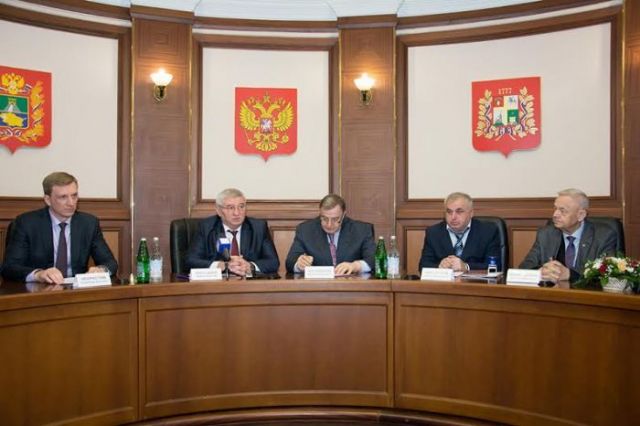 Андрей Джатдоев: Важно, чтобы вектор развития бизнеса совпадал с интересами горожан Андрей Джатдоев: Важно, чтобы вектор развития бизнеса совпадал с интересами горожан