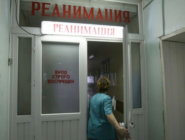 В Ставрополе нашли родственников находящейся в коме женщины В Ставрополе нашли родственников находящейся в коме женщины