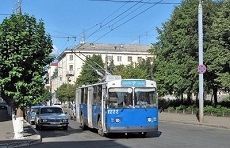 В Ставрополе проходят профилактические мероприятия «Парковка» В Ставрополе проходят профилактические мероприятия «Парковка»
