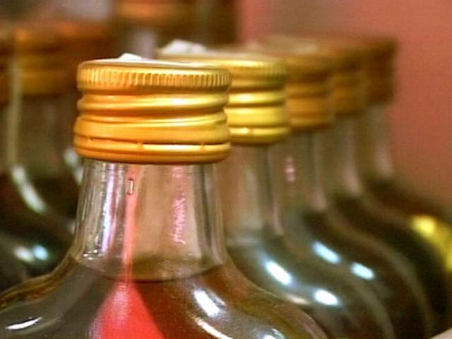 Четыре партии спиртосодержащей непищевой продукции снято с продажи на Ставрополье Четыре партии спиртосодержащей непищевой продукции снято с продажи на Ставрополье