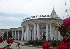 Губернатор провёл в Минводах серьёзный разговор о порядке и безопасности Губернатор провёл в Минводах серьёзный разговор о порядке и безопасности