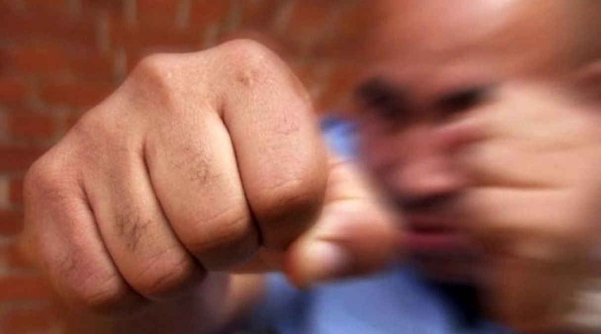 В Ставропольском крае осуждённые избили сотрудника колонии В Ставропольском крае осуждённые избили сотрудника колонии