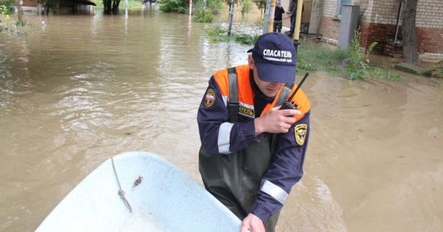 Экстренные силы Ставрополья готовятся к паводкам Экстренные силы Ставрополья готовятся к паводкам